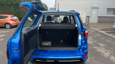 Ford EcoSport 1.0 EcoBoost 125 ST-Line 5dr Petrol Hatchback